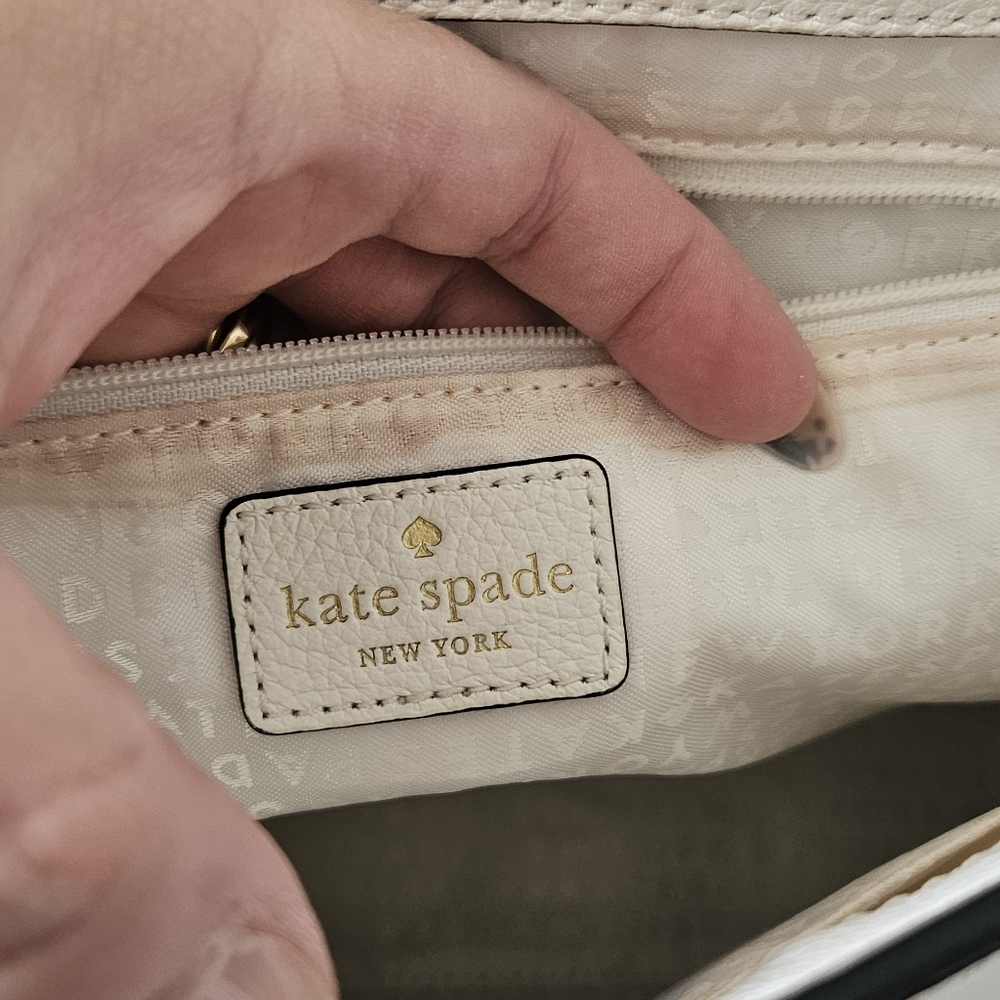 Kate Spade‎ Montrose Place Saydie Satchel Handbag - Picture 9 of 11